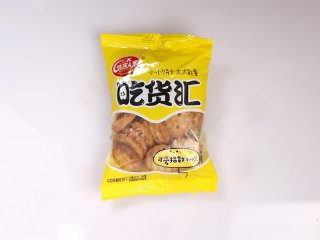 吃货汇牛奶味酥性饼干