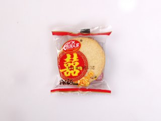 合家团员韧性饼干