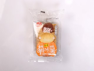 萌咔薯原味马铃薯片