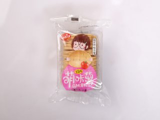 萌咔薯番茄味马铃薯片