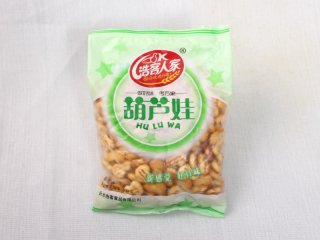 葫芦娃 韧性饼干 300g