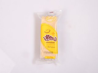 迷你点菠萝味夹心威化饼干