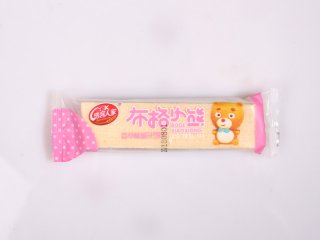 布格小熊-香草味威化饼干