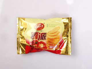 薯派番茄味韧性饼干