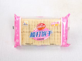 梳打饼干不加蔗糖200g