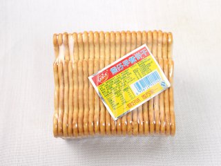 熊仔早餐饼干 400g
