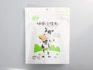 快乐小牛轧-海苔味