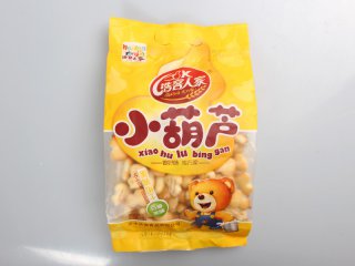 小葫芦美味饼干