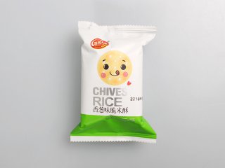 香葱味脆米酥
