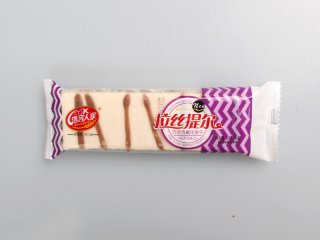 拉丝提尔巧克力威化饼干