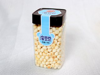 溶豆豆牛奶味-108克